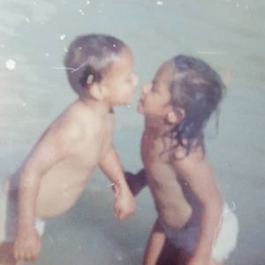 Meet your Posher, Edgar